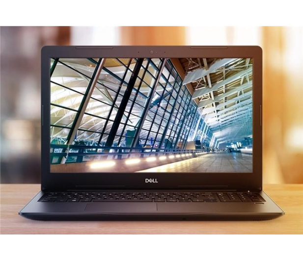 DELL Latitude 3590 Intel Core i5-8250U/8GB/256GB SSD/Intel HD Graphics/15.6''/W10P Czarny - 459635 - zdjęcie